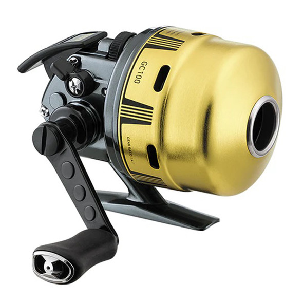 Daiwa Accudepth LC Trolling Reel - Kittery Trading Post