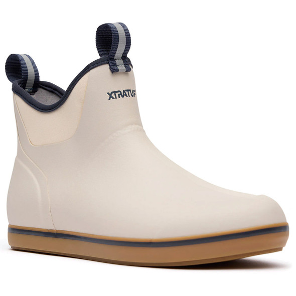 Xtratuf Men's 6" Ankle Deck Boot