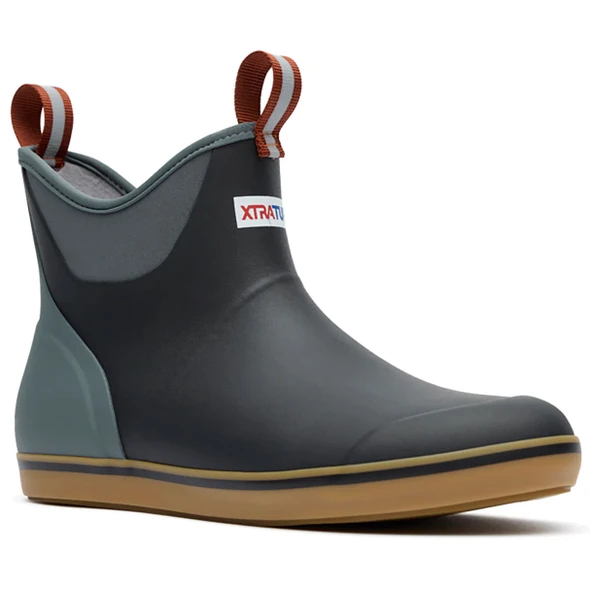 Xtratuf Men's 6" Ankle Deck Boot