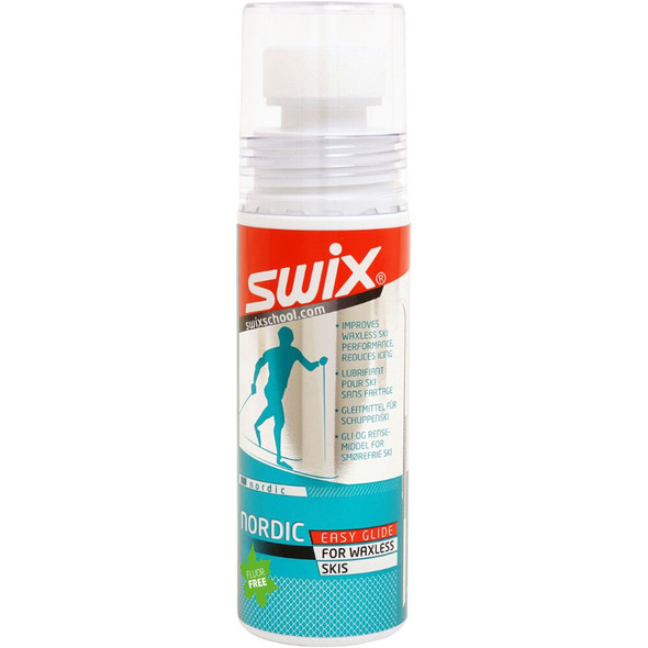 Swix N3NC Easy Glide Wax