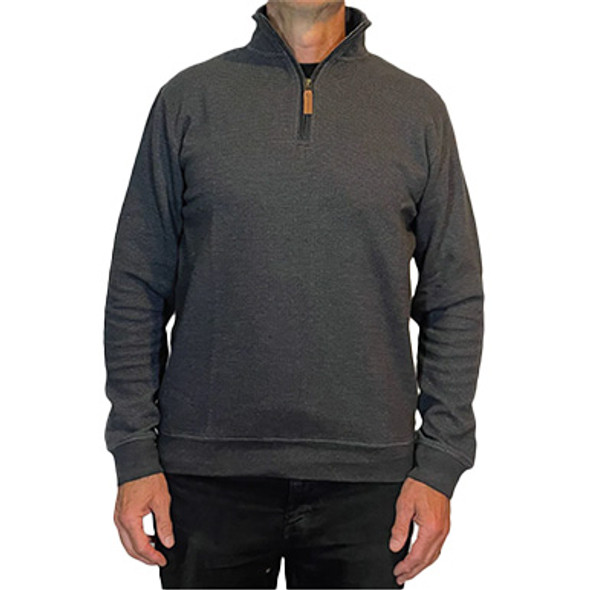 Flyshacker Men's Mortimer Pullover Sweater