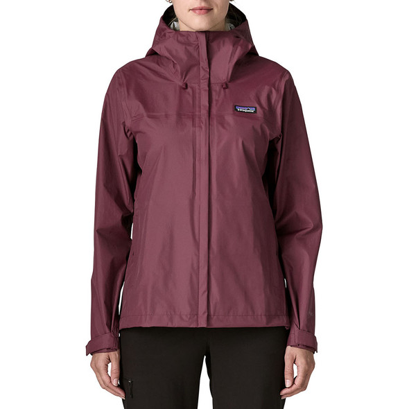 Patagonia Women's Torrentshell 3L Jacket