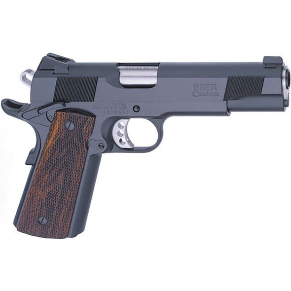 Baer 1911 Concept IV 45 ACP 5" 8-Round Pistol