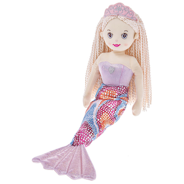 Ganz Shimmer Cove Mermaid - Shelly