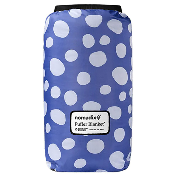 Nomadix Puffer Blanket