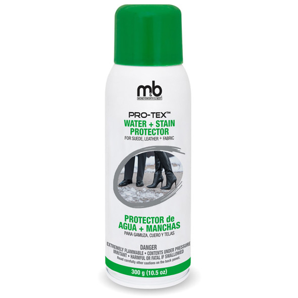 M&B Pro-Tex Water & Stain Protector