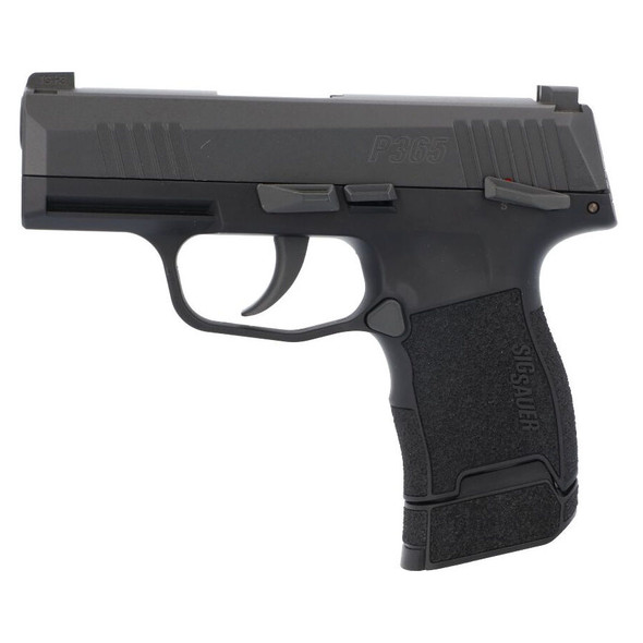 SIG Sauer P365 BB Air Pistol SIG Sauer P365 BB Air Pistol