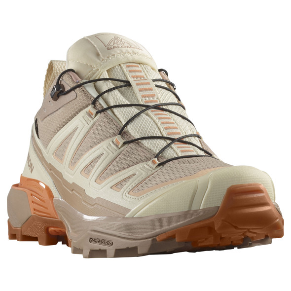 Salomon Women's X Ultra 360 Edge GORE-TEX Hiking Shoe