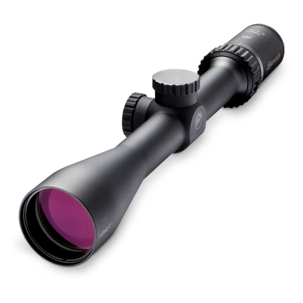 Burris Fullfield E1 Riflescope 3-9x40mm Ballistic Plex Shotgun Riflescope