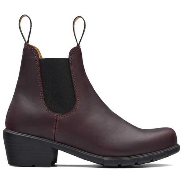Blundstone Women's 2060 Shiraz Leather Heeled Boot