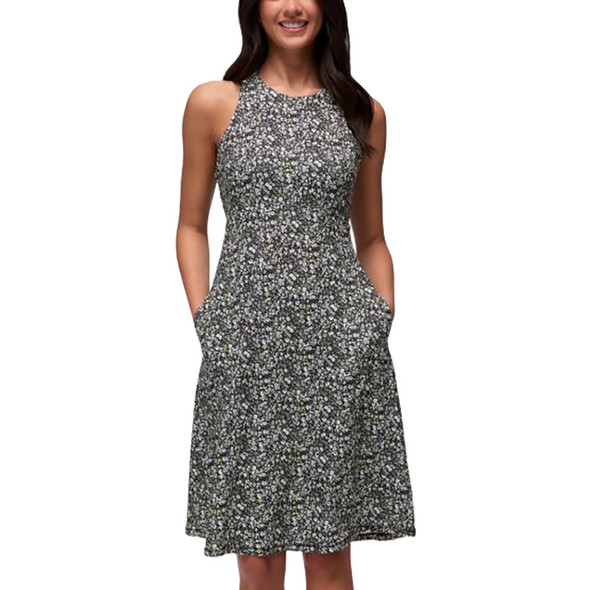 prAna Women's Jewel Lake Summer Dress