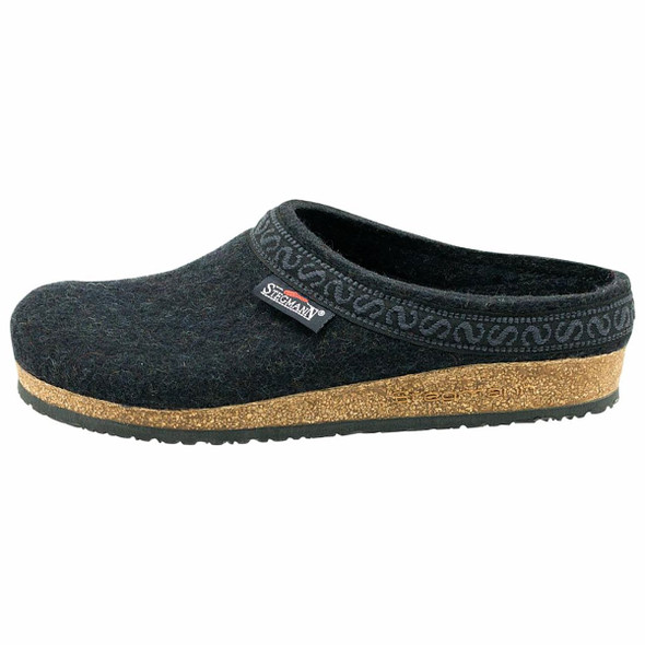 Stegmann Men's Original 108 Wool Clog