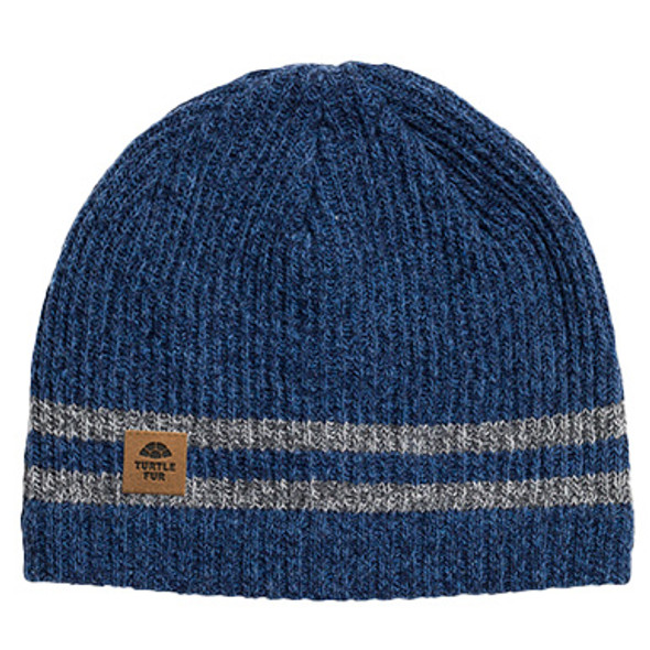 Turtle Fur Men's Mr. Happy Beanie