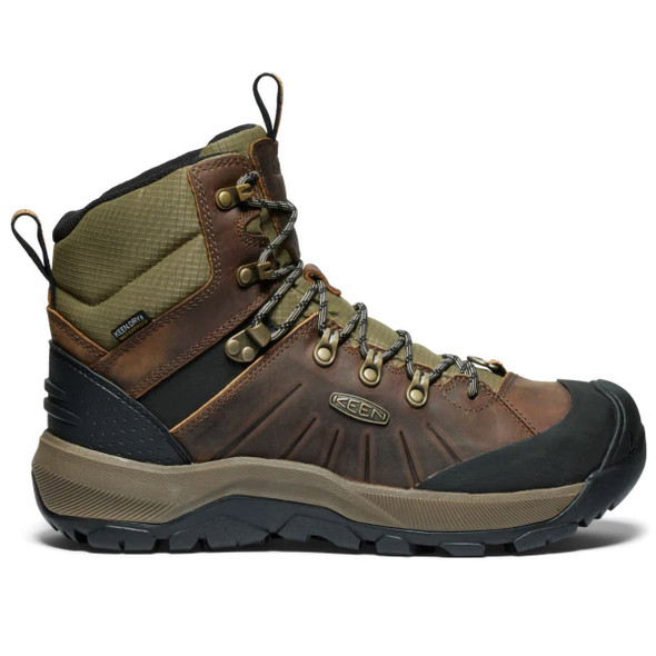 Keen Men's Revel IV Mid Polar Boot