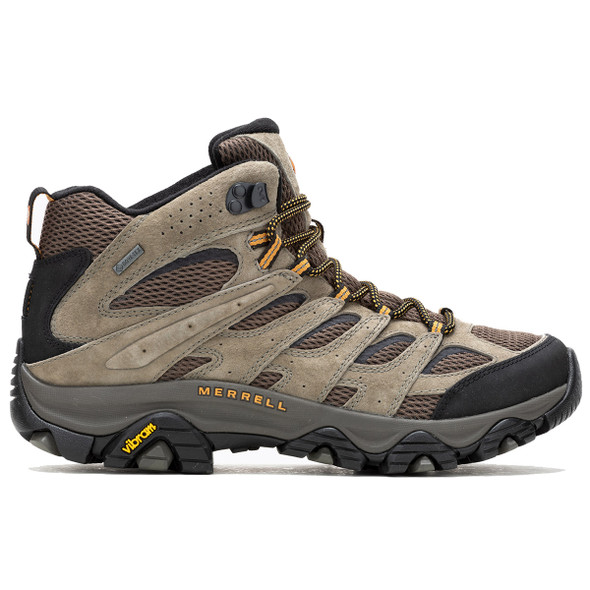 Merrell Men's Moab 3 Mid GORE-TEX Hiking Boot