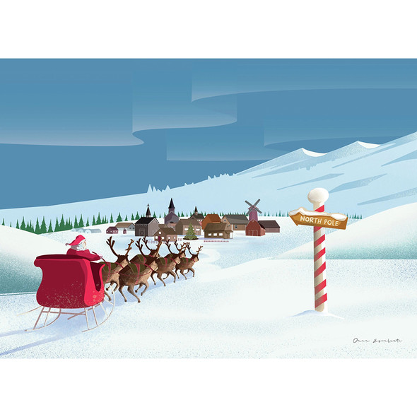 Model# 66302 - front