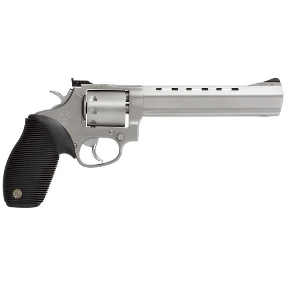 Taurus Tracker 992 22 LR / 22 Magnum 6.5" 9-Round Revolver Taurus Tracker 992 22 LR / 22 Magnum 6.5" 9-Round Revolver