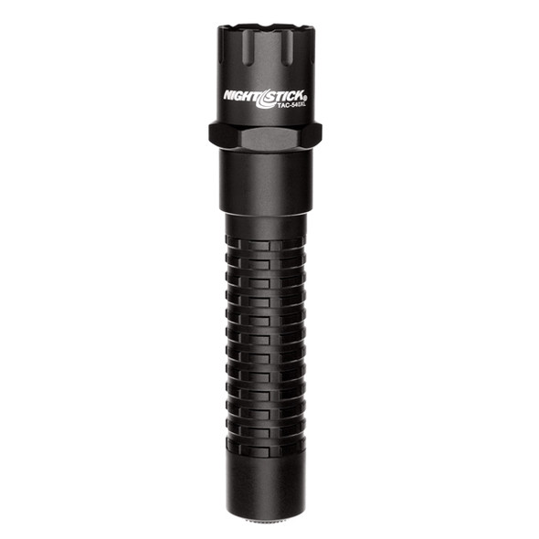 Nightstick TAC-540XL 800 Lumen Xtreme Lumens Metal Multi-Function Tactical Flashlight