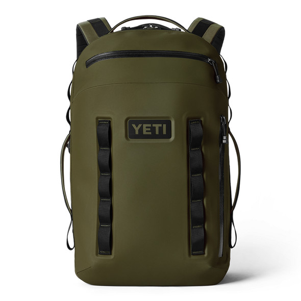 YETI Cayo 35 Liter All-Weather Backpack