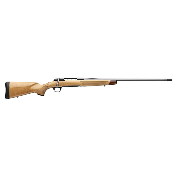 Browning X-Bolt 2 Medallion Maple 30-06 Springfield 22" 4-Round Rifle