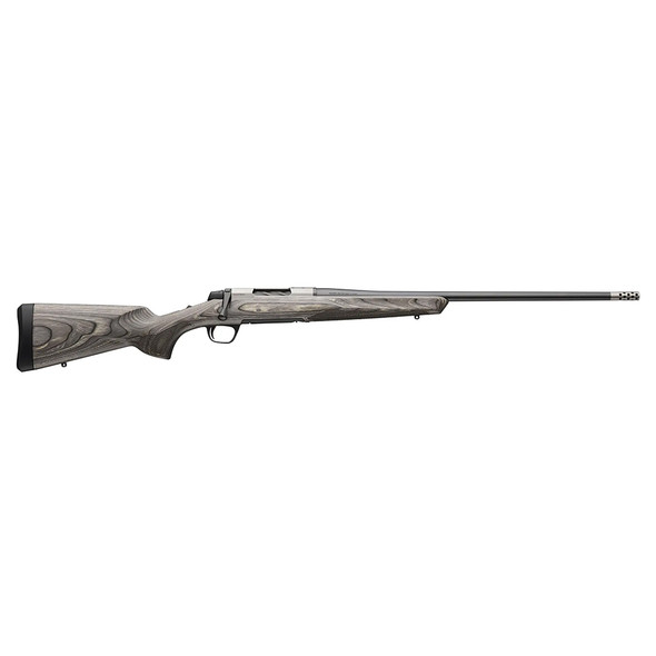 Browning X-Bolt 2 Hunter Laminate Two-Tone 243 Winchester 22" 4-Round Rifle