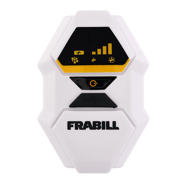 Frabill ReCharge Deluxe Aerator