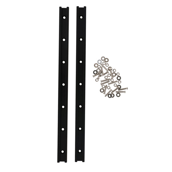 Eagle Claw Jet Sled/Kayak Track Gear - 2 Pk. Eagle Claw Jet Sled/Kayak Track Gear - 2 Pk.