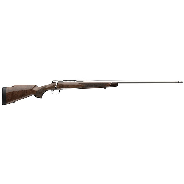 Browning X-Bolt 2 White Gold Medallion 308 Winchester 22" 4-Round Rifle