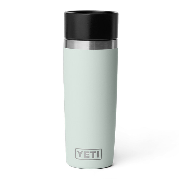 YETI Rambler 16 oz. Stainless Steel Vacuum Insulated Travel Bottle w/ Commuter Cap