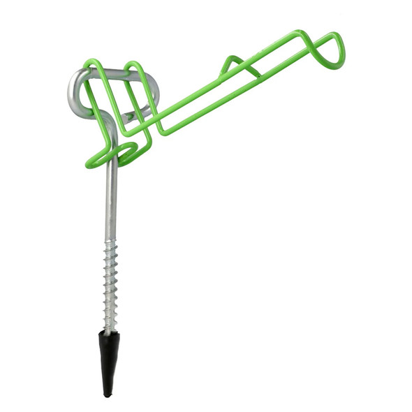 Eagle Claw Anchor or Bucket Rod Holder Eagle Claw Anchor or Bucket Rod Holder