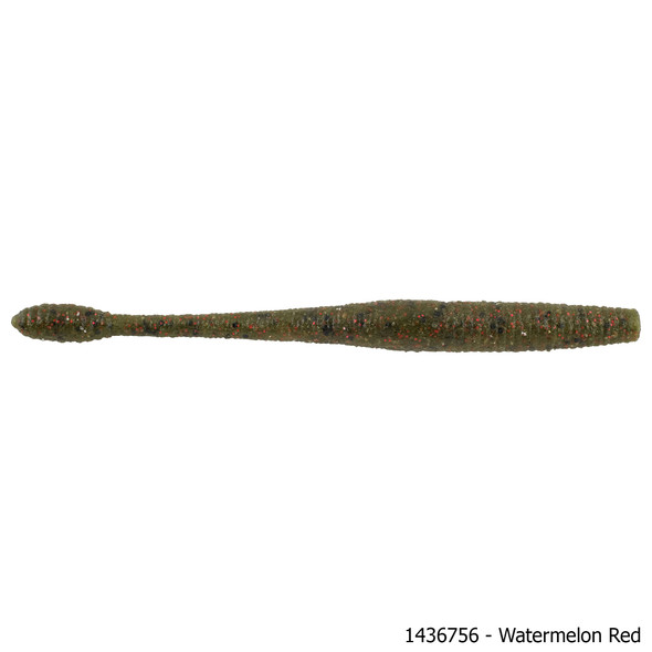 Berkley PowerBait MaxScent Hit Worm Soft Bait Lure - 10 Pk. Berkley PowerBait MaxScent Hit Worm Soft Bait Lure - 10 Pk.