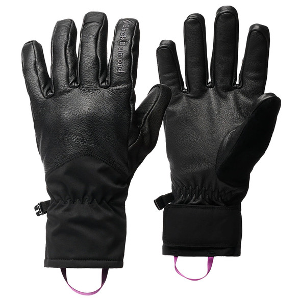 Black Diamond Equipment Men's Tour Gloves