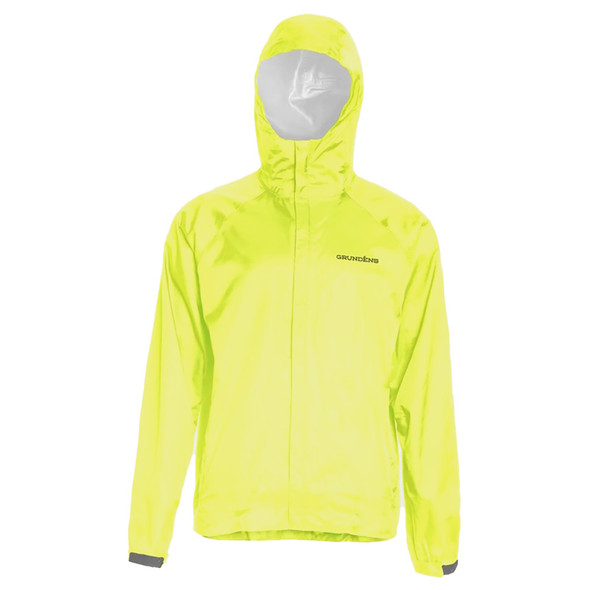 HI-VIS Yellow