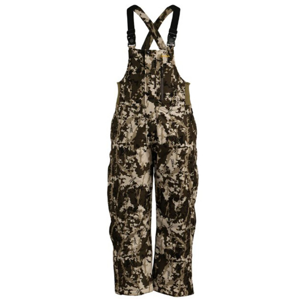 Gamehide Men Ridgeline Hunting Bib