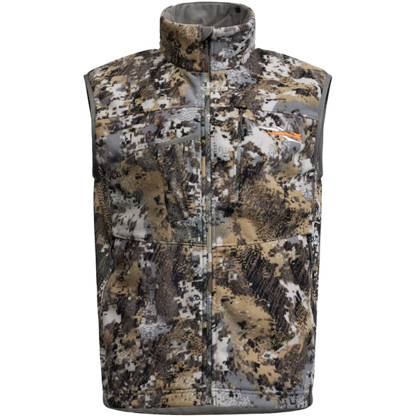 Sitka Gear Men's Stratus 2.0 Vest