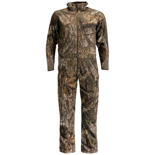 Scent-lok Men's Savanna Fuse Hunting Coverall