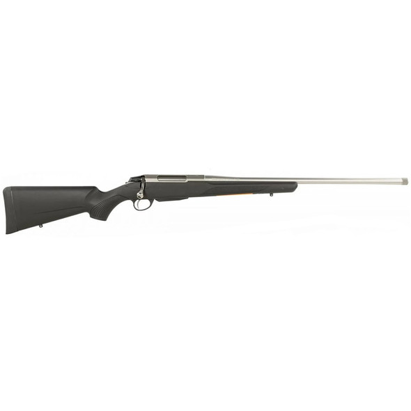 Tikka T3x Lite Black/Stainless Steel 270 Winchester 22" 3-Round Rifle