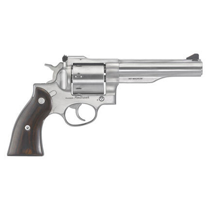 Ruger Redhawk 357 Magnum 5.5" 8-Round Revolver