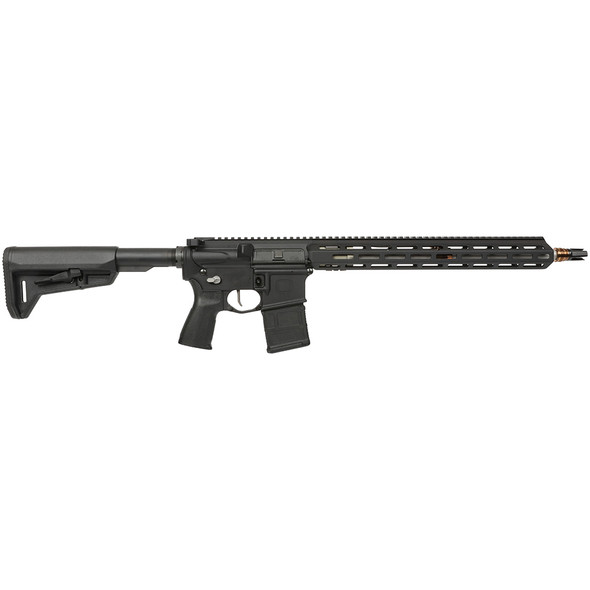 Q Sugar Weasel 223 Remington/5.56 NATO 16" 30-Round Rifle
