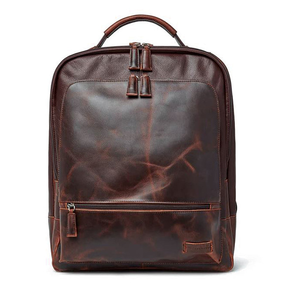 Osgoode Marley Men's Bryon Backpack with RFID Pocket