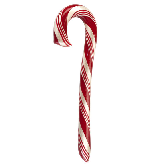 Hammond's Candies Organic Candy Canes Hammond's Candies Organic Candy Canes
