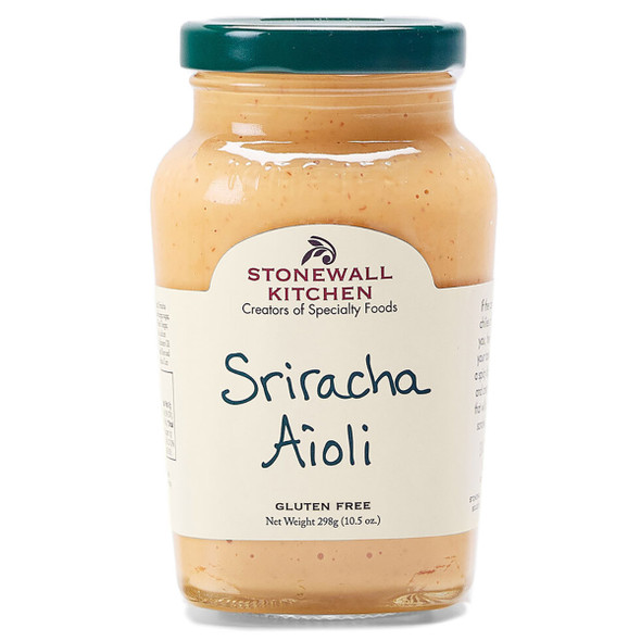 Stonewall Kitchen Sriracha Aioli