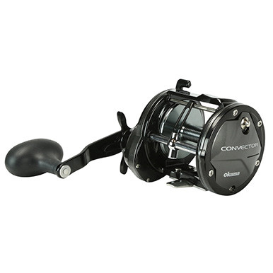 harga reel overhead shimano ocea jigger 3000HG — Al Marfaa Marine Equipments $500 - $750 SEARUN TIDES Dark Fly Color:RED ORANGE The rigid HAGANE Body