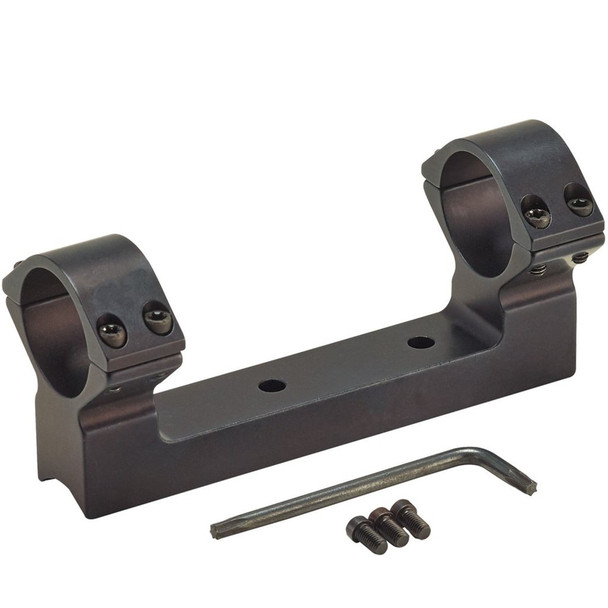 Henry Talley H015 1" Early Production Ring Set