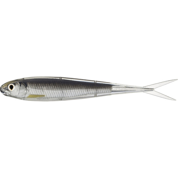 LiveTarget Twitch Minnow Lure - 4 Pk.