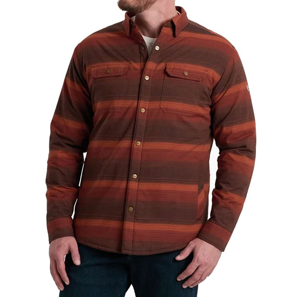 Kuhl Men's Joyrydr Long-Sleeve Shirt