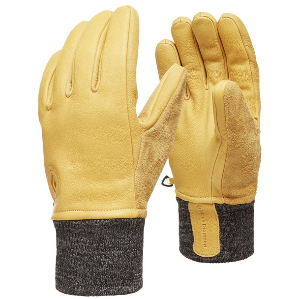 Black Diamond Equipment Men's Dirt Bag Glove