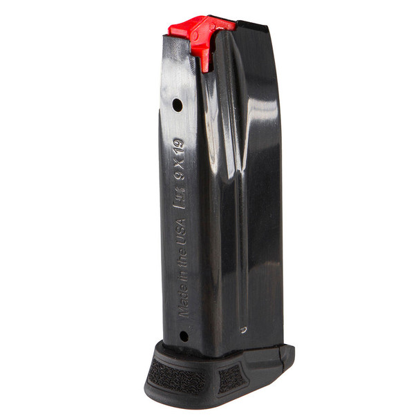 Heckler & Koch HK CC9 Extended Floor Plate 10-Round Magazine