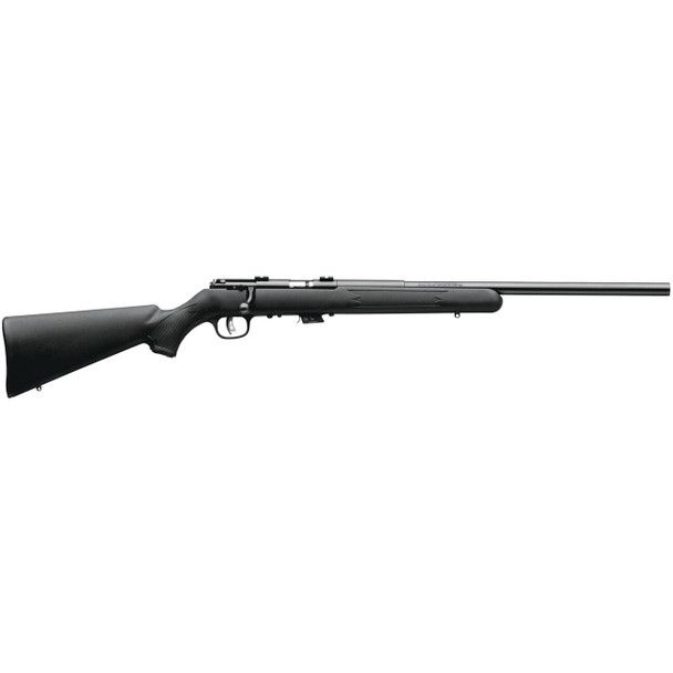 Savage Mark II FV 22 LR 21" 5-Round Rifle