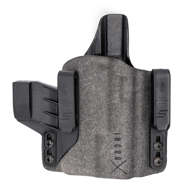 Safariland Incog X RDS-Compatible IWB Holster - Left Hand Safariland Incog X RDS-Compatible IWB Holster - Left Hand